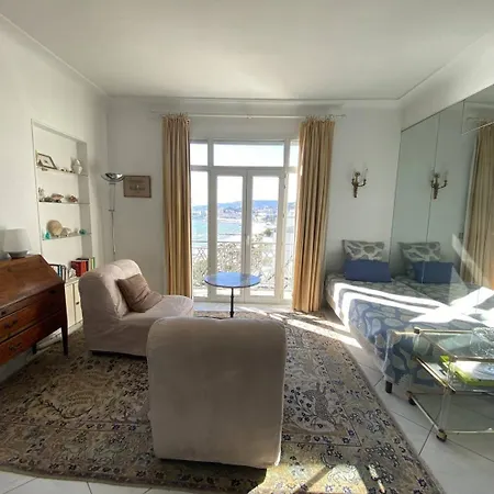 Croisette - 2 Pieces Vue * カンヌ