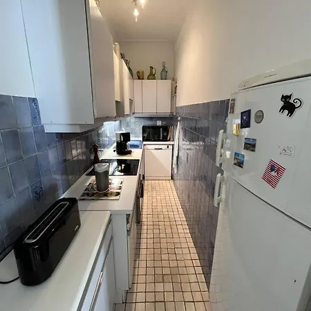 Croisette - 2 Pieces Vue *