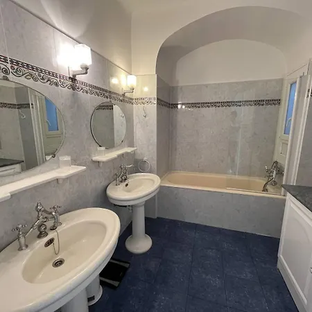 Croisette - 2 Pieces Vue Lejlighed